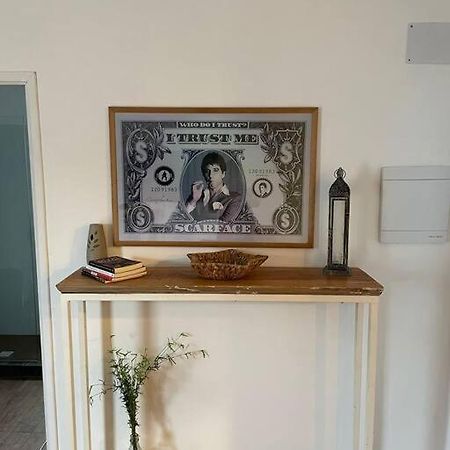 Francesco Apart Apartment Colonia del Sacramento Bagian luar foto