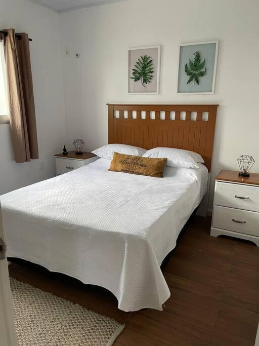 Francesco Apart Apartment Colonia del Sacramento Bagian luar foto