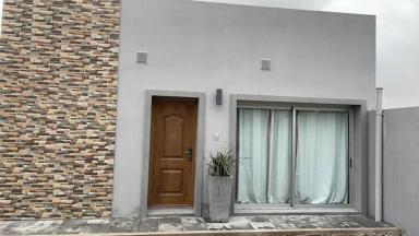 Francesco Apart Apartment Colonia del Sacramento Bagian luar foto